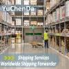 Fast and cheap Door to Door Service by UPS sea Freight forwarder from China to Europe Germany/ Spain/France/UK amazon warehouse