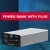 Import Fast Charging Power Bank Battery Phone Charger Powerbank Large Capacity 20000mah Power Banks from China