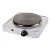 Import fast heating portable dual induction electric stove two burner electric cooktope from China