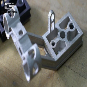 Fast prototype manufacturing aluminium stainless steel 3d metal printing service