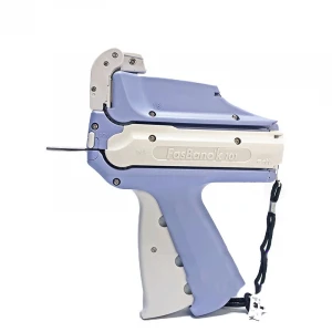 Fast Wasy Efficiency Fas Loop Pin Needle Tag Gun Nylon for Price Cloths Reduce Labor