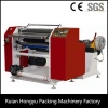 Fax Thermal Paper Roll Slitting Machine