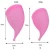 Import FDA Approved Private Label Best  Disposable Period Cup Reusable Menstrual Cup Feminine Hygiene Products from China