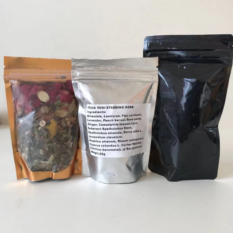 Buy Fe009 100% Pure Organic Vaginal Herbs 30g Yoni Steaming Herbs ...