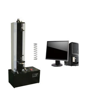featured product: WDW tensile strength testing machine price