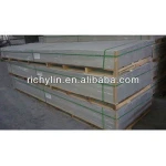 fiber reinforced calcium silicate board