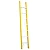 Import Fiberglass Combination Folding Step Ladder with Aluminum Steps from China