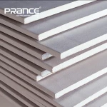 Fiberglass Gypsum Board Plasterboard Drywall False Ceiling