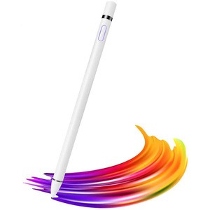 Fine Point Stylist Active Stylus Pen for iPhone iPad Pro Air Mini and Other Tablets