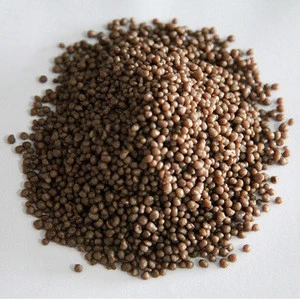 Fine Quality DAP Di-ammonium Phosphate 18-46-0 Agriculture Fertilizer