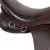 Import Fine Quality Indian Leather Horse Racing English Saddle from Pakistan