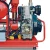 Import Firefighting Booster With Alternative Power Supply Diesel Engine Fire Pump from China