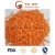 Import First Quality IQF Carrot Strips and Frozen Vegetables from China