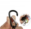 Fishing Lanyard Ropes Retractable Plastic Rope Tether Safety Line Pliers Grips Fishing Tackle Tools