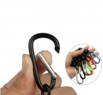 Fishing Lanyard Ropes Retractable Plastic Rope Tether Safety Line Pliers Grips Fishing Tackle Tools