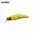 Import Fishing Lures Wholesale 5g 60mm Minnow Lure Hard Bait Sinking Bass Fishing Wobbler New Arrival M028 from China