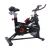 Import Fitness Machine Indoor Home Use Exercise Bike from China
