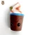 Import Flash sale Eco-friendly Material Kawai squishy toy cup ice cream from China