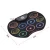 Import Flexible Completely Portable Electronic Drum Set Roll Up Drum Practice Pad with Headphone Jack from China