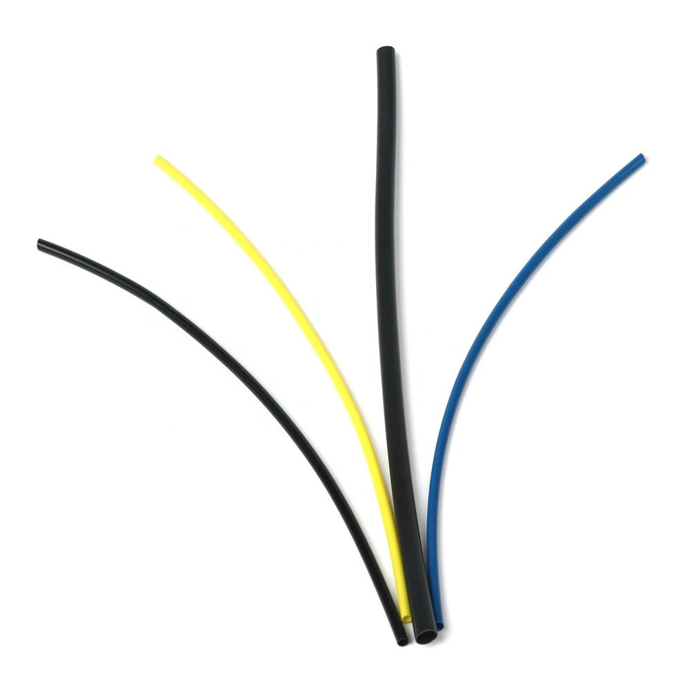 Flexible PVC insulation cable sleeves with UL standard
