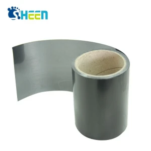Flexible Thermal Graphite Pad/ Gasket Sheet For Heat Dissipation Of Smart Phone