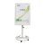 Import flipchart board and  clip board with stand from China