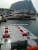 Import floating pontoon dock for seadoo jet ski from China