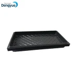 Flower Growing Using 32/72/128/200 Holes Agricultural Ecological Garden Seed Germination tray