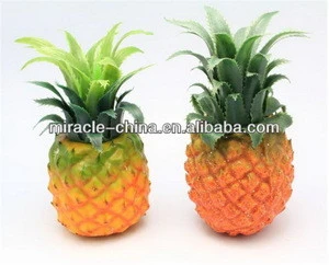 foam pineapple for display