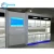 Import Focus Custom Made Phone Showcase Mobile Display Cabinet Glass Mobile Shop Counter Design from China