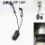 Import Foldable Double Arm Rechargeable LED book lamp target adjustable/mini pocket book light from China
