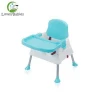 Folding Multifunctional Baby high chair