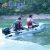 Import folding portable fishing inflatable rubber motor boats for sale from China