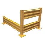 Folding&Foldable Expandable Road Safety Fence Barricade
