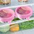 Import Food grade 6 Pieces Size Food Fresh Cover super stretch Silicone Stretch Lids Set from China