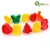 Import Food Grade Cookie Cutters Plastic Shapes Customized for Kids from China
