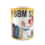 food ingredients skimmed powder baby milk