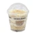 Import Food Packaging Hot Selling 6oz 8OZ Takeaway PP PS Disposable Plastic icecream Cup bowl from China