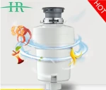 Food waste disposer garbage disposal for home waste king diposer