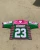 Import Football Jersey Print Logo 100% Polyester Quick Dry Baseball Jersey Short Sleeve Mesh Jerseys from China