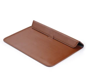 For Apple laptop bag,Sleeve Case and Keyboard Cover,Ultra thin Business Message Car Black&Brown All Size