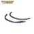 Import For Benz GLC 63 car front and rear fenders from China