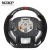 Import for Ford Ranger Raptor /Available for all car models Private custom gloss carbon fiber steering wheel from China