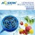 Import For home and family Multi-functional ultrasonic fruit and vegetable cleaner from China