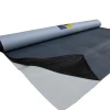 For roofing 1.5 mm EVA polymer self-adhesive waterproofing membrane