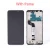 Import Note 6 pro screen replacement mobile phone LCD screen with frame digitizer accessory parts LCD screen from China