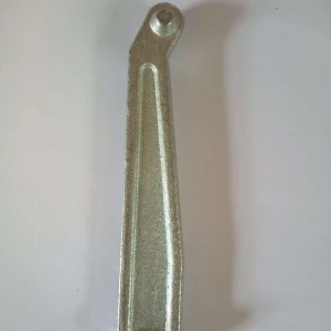 Forged scaffolding lock pin scaffolding parts