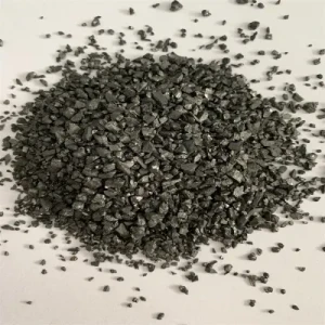 Forging Burn Coal Carbon Additive / Petroleum Coke Carburizer / Carbon Raiser for Steelmaking