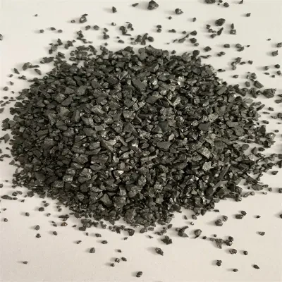 Forging Burn Coal Carbon Additive / Petroleum Coke Carburizer / Carbon Raiser for Steelmaking