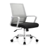 Foshan Factory Direct Sale Mesh Task Chair Swivel Office Chair For Meeting Room